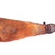 Illustration for article titled Get Intimate With a Ham Leg (Pillow)